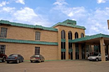 Cow Palace Inn