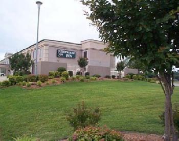GuestHouse Inn Fort Smith