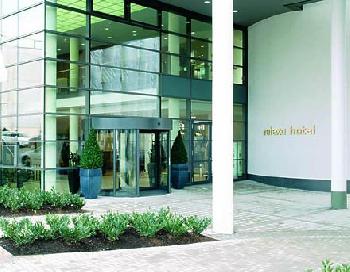 Relexa Hotel Ratingen City