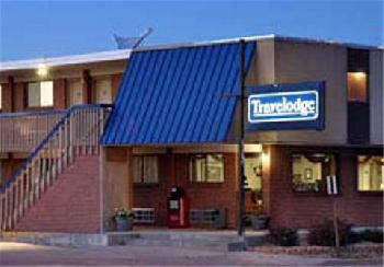 Great Bend Travelodge
