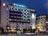 ibis Paris Porte de Clichy Centre