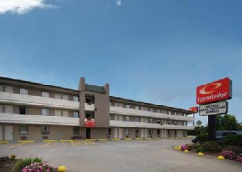 Econo Lodge Cincinnati
