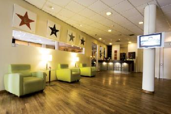 Hampshire City Hotel Hengelo