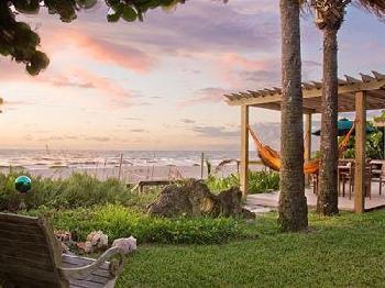 Beach Place Guesthouse