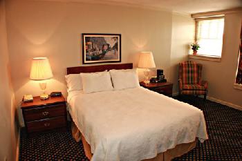 Elms Resort and Spa