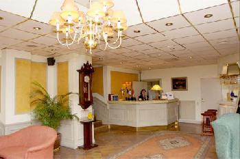 Metropole Hotel