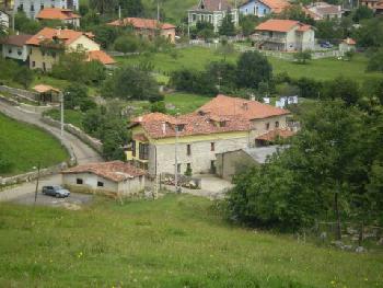 Casa Rural Oca Ruiloba