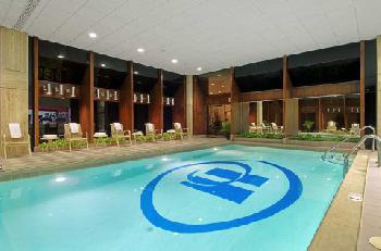 PHILADELPHIA AIRPORT HILTON