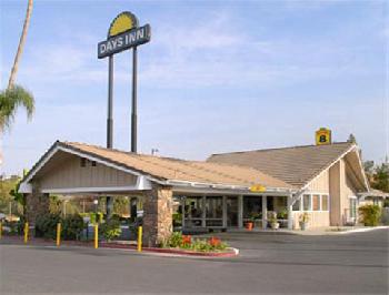 Days Inn Fresno