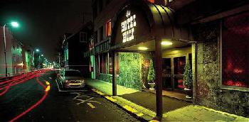 Hotel Holt