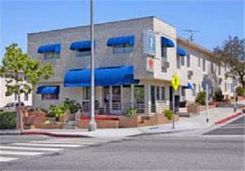 Travelodge Santa Monica Pico Boulevard
