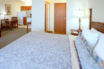 Staybridge Suites SAN ANGELO