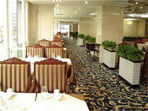 Hawaii Intl Business Hotel Mudanjiang