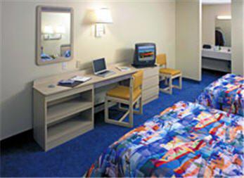 Motel 6 Cleveland East - Macedonia