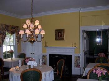 Ashford Inn