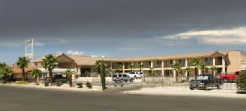 BEST WESTERN PLUS Desert Winds