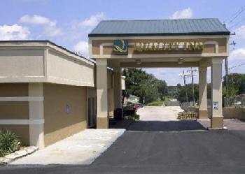 Quality Inn Ponca City