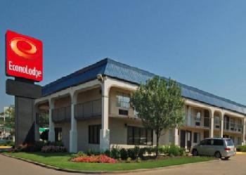 Econo Lodge Grenada