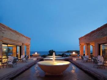 Cape Sounio Grecotel Exclusive Resort