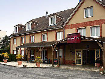Mercure Alencon