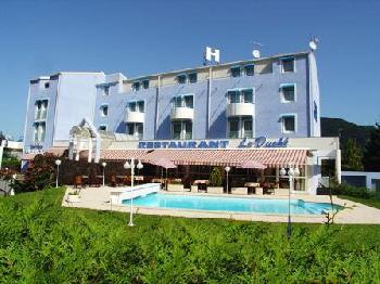 INTER-HOTEL DU FAUCIGNY