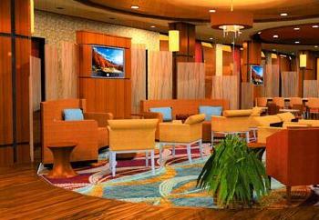 SpringHill Suites Denver Aurora/Fitzsimons