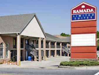Ramada Limited Suites - Marietta