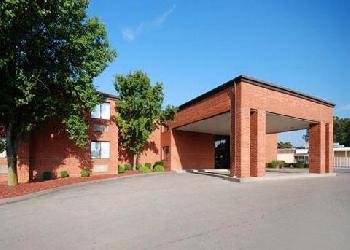 Comfort Inn Jackson