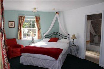 Sierra Mountain Inn