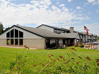 AmericInn Ironwood