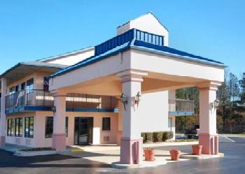 Econo Lodge North