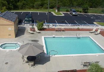 Fairfield Inn & Suites Jacksonville