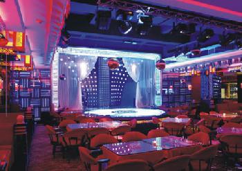 King Dynasty Hotel