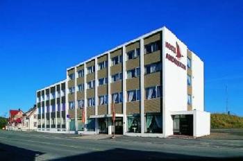 Norlandia Andrikken Hotell
