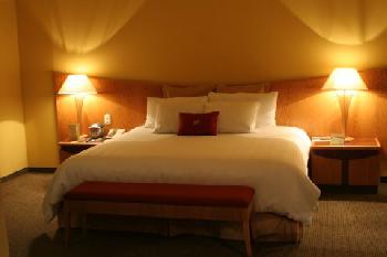 Crowne Plaza TOLUCA-LANCASTER