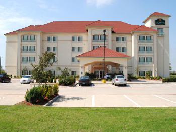 La Quinta Inn & Suites Gainesville