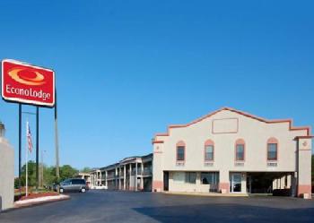 Econo Lodge Byron
