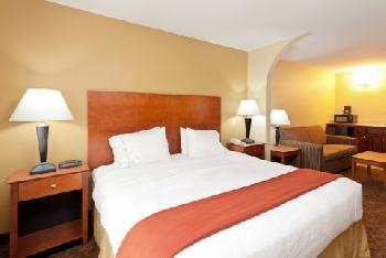 Holiday Inn Express Hotel & Suites BIRMINGHAM NE - TRUSSVILLE