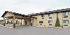 BEST WESTERN Sundowner Inn