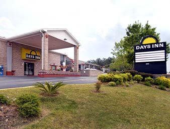Days Inn Union City/Atlanta SW/Arpt