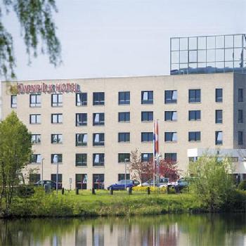Moevenpick Hotel sHertogenbosch