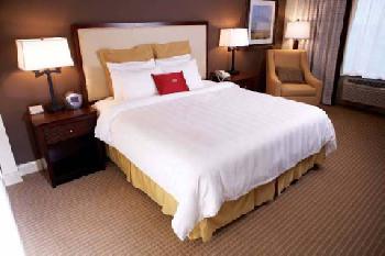 Crowne Plaza STAMFORD