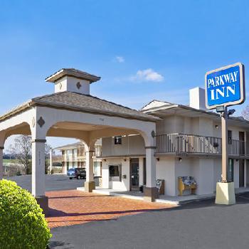 Parkway Inn Morristown