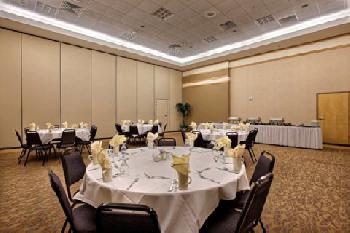 BEST WESTERN The Falls Inn & Suites