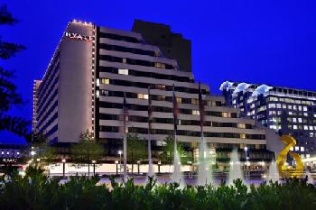 Hyatt Regency Bethesda