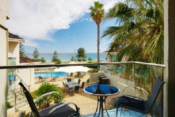 Seashells Serviced Apartments