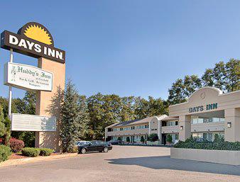 Days Inn Freehold