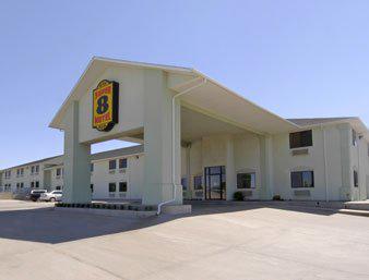 Super 8 Motel - Blanding