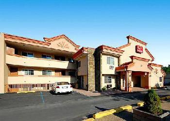 Econo Lodge Monticello