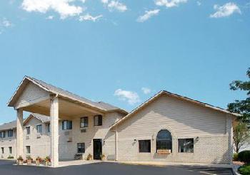 Econo Lodge Decatur